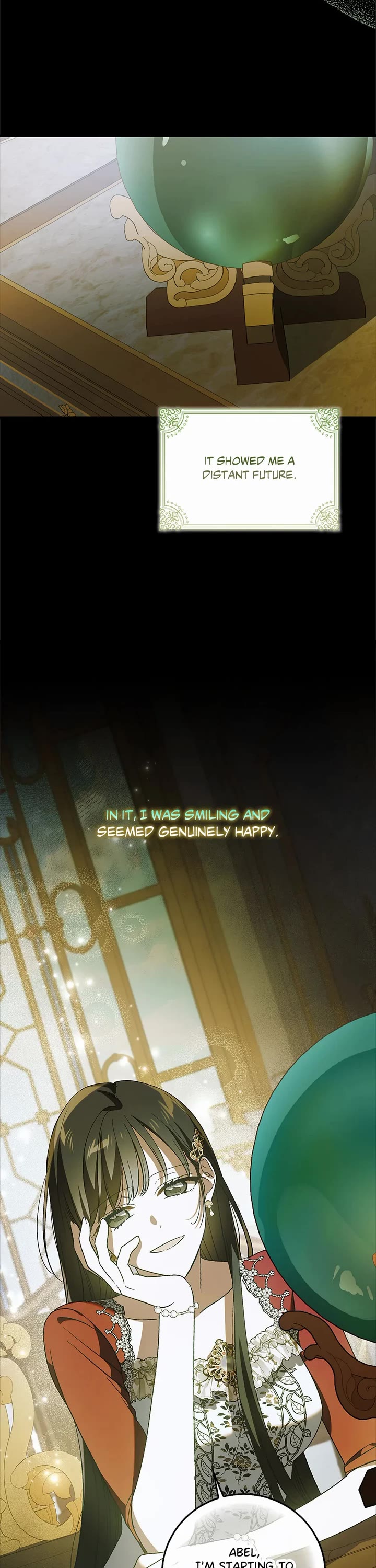A Way to Protect the Lovable You Chapter 152 page 22 - Chapter 152: Special Episode 23