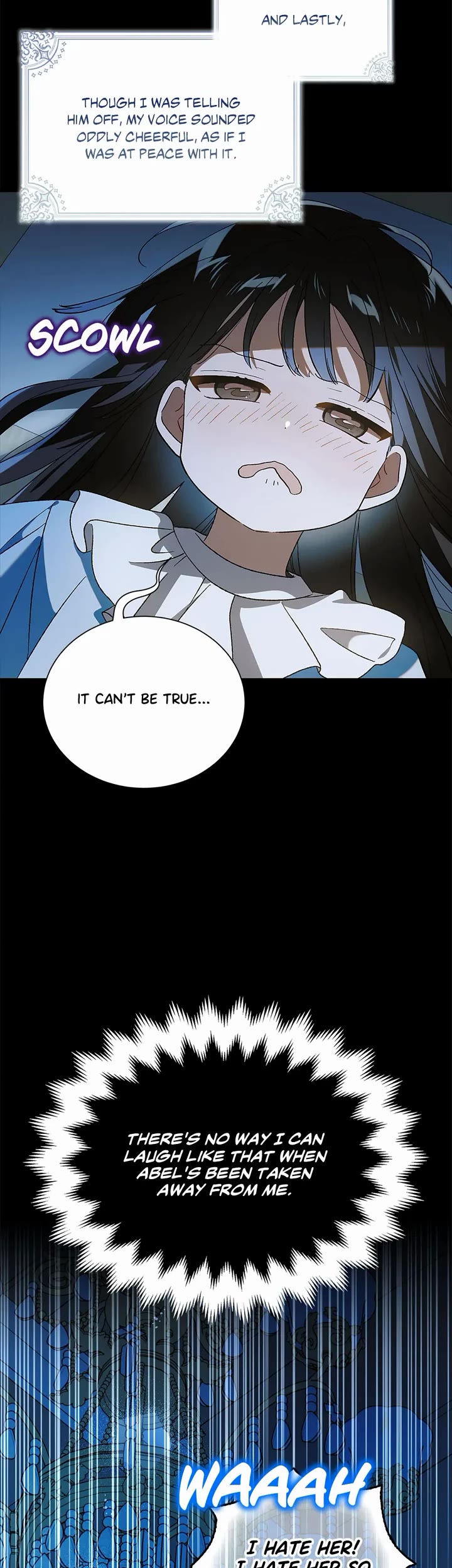 A Way to Protect the Lovable You Chapter 152 page 25 - Chapter 152: Special Episode 23