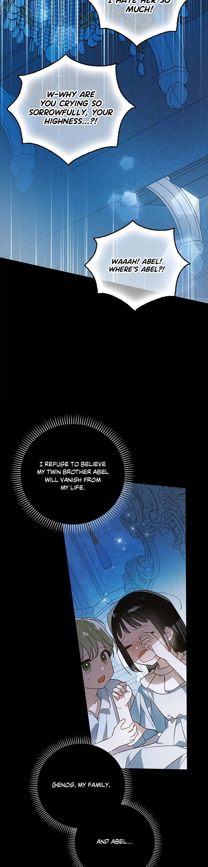 A Way to Protect the Lovable You Chapter 152 page 26 - Chapter 152: Special Episode 23