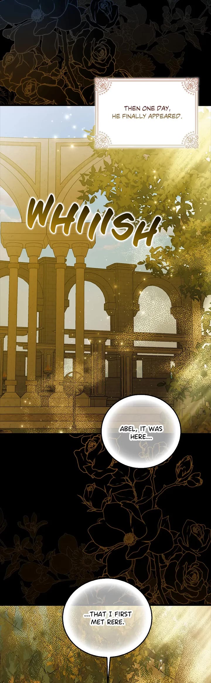 A Way to Protect the Lovable You Chapter 152 page 29 - Chapter 152: Special Episode 23