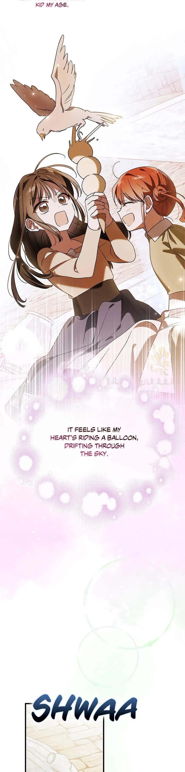 A Way to Protect the Lovable You Chapter 152 page 3 - Chapter 152: Special Episode 23