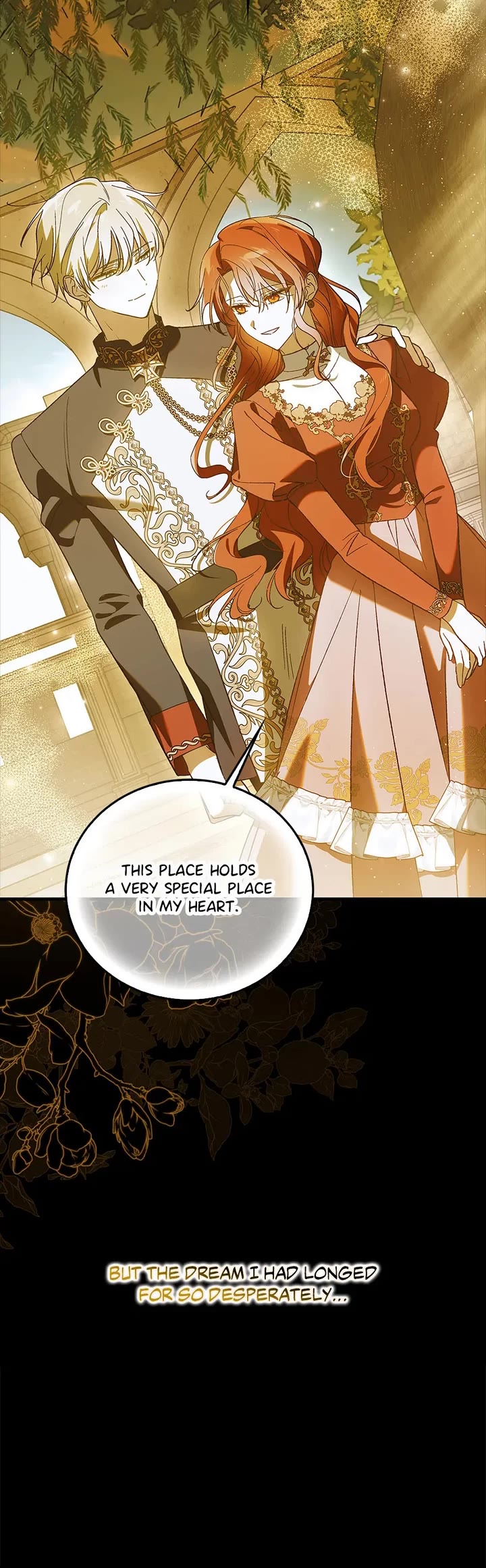 A Way to Protect the Lovable You Chapter 152 page 30 - Chapter 152: Special Episode 23