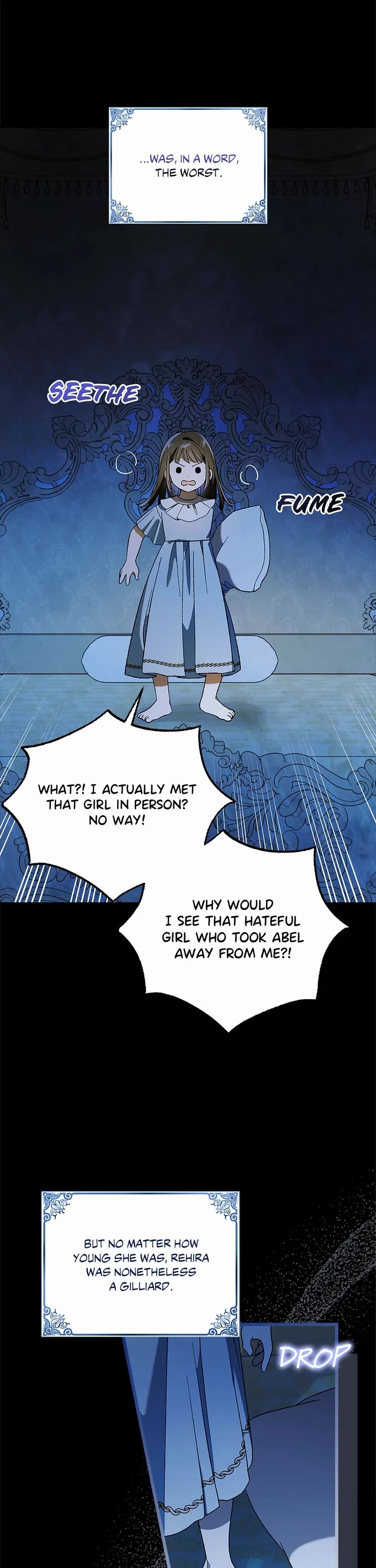 A Way to Protect the Lovable You Chapter 152 page 31 - Chapter 152: Special Episode 23