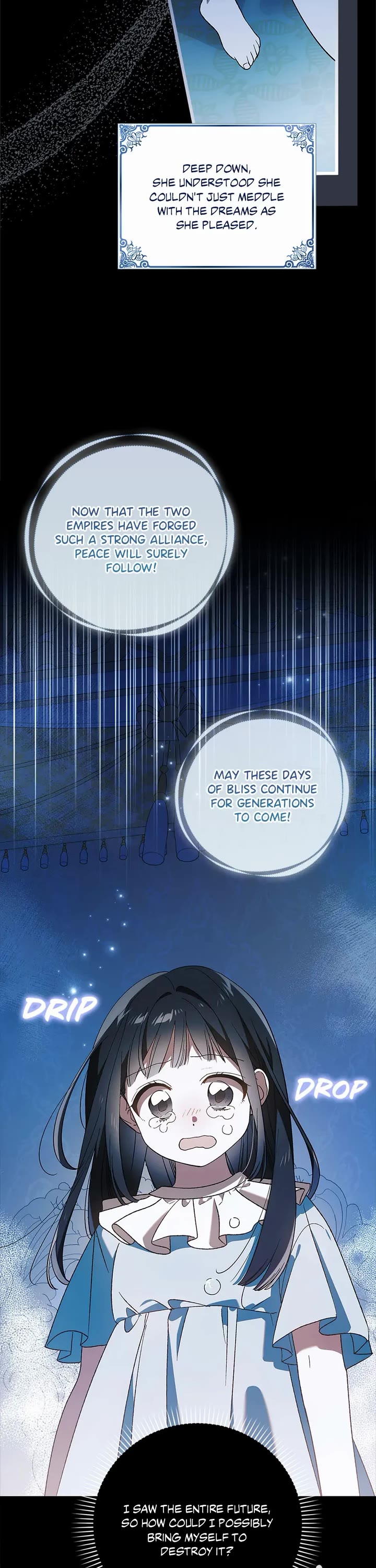 A Way to Protect the Lovable You Chapter 152 page 32 - Chapter 152: Special Episode 23