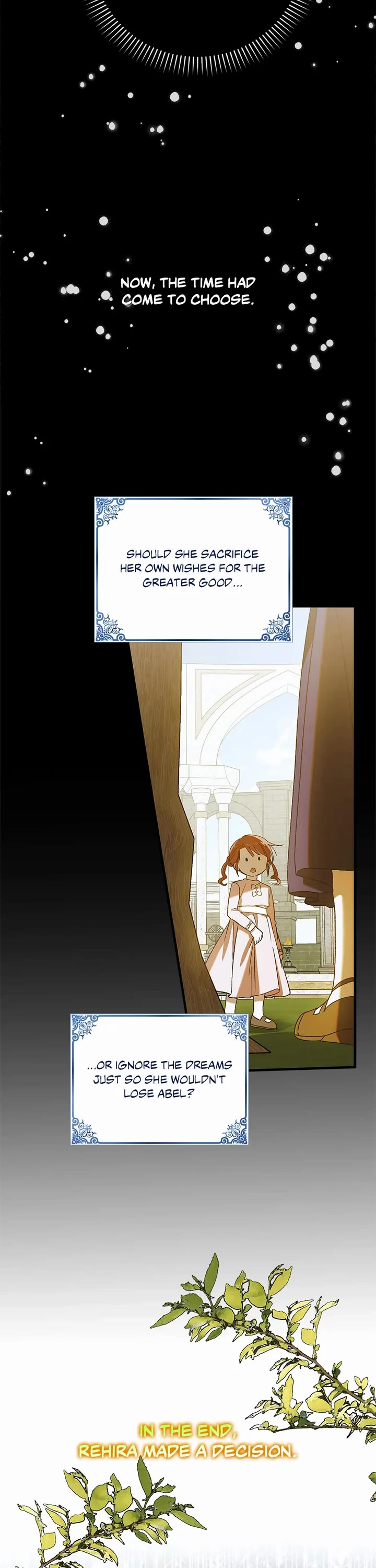 A Way to Protect the Lovable You Chapter 152 page 33 - Chapter 152: Special Episode 23
