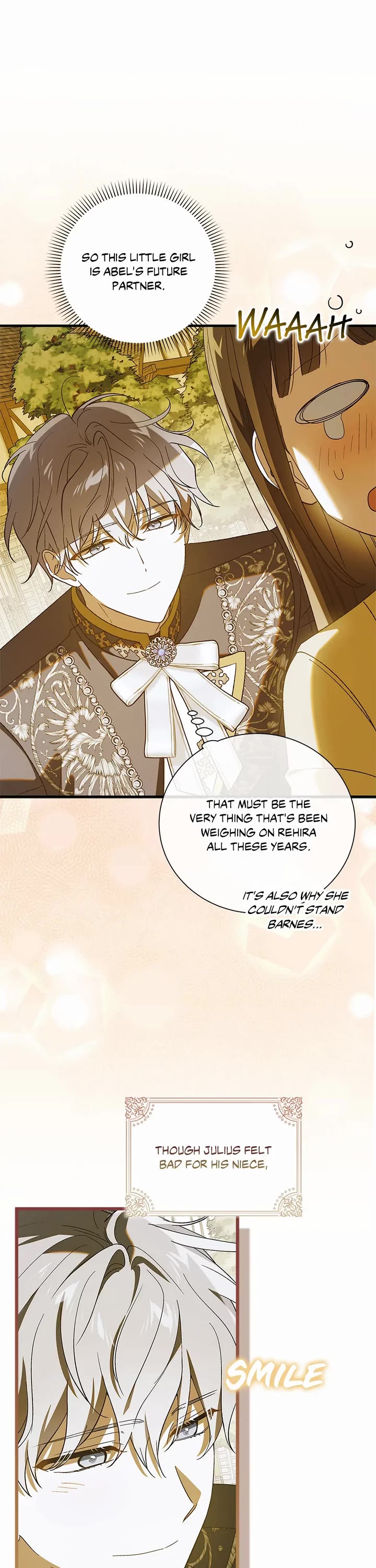 A Way to Protect the Lovable You Chapter 152 page 36 - Chapter 152: Special Episode 23