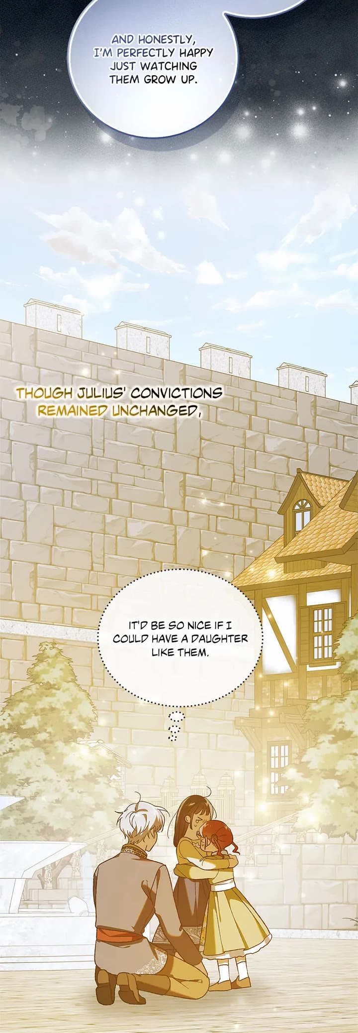 A Way to Protect the Lovable You Chapter 152 page 39 - Chapter 152: Special Episode 23