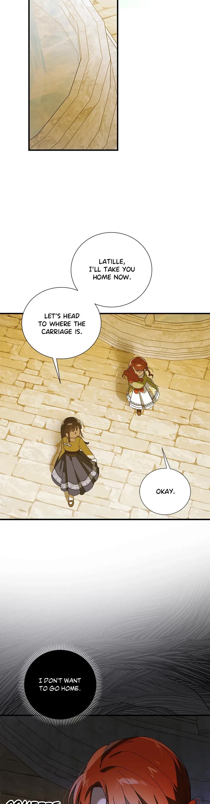 A Way to Protect the Lovable You Chapter 152 page 4 - Chapter 152: Special Episode 23