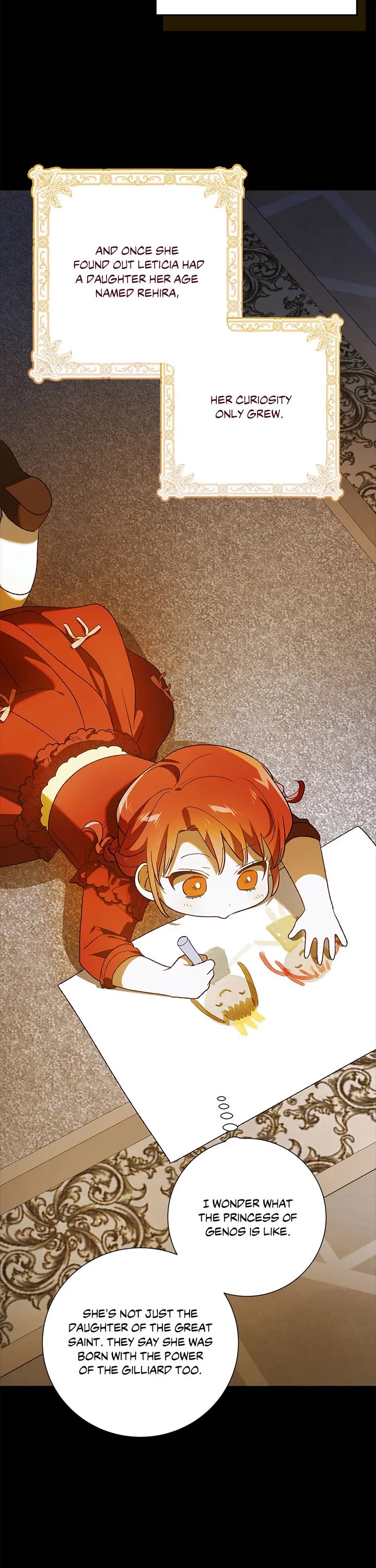 A Way to Protect the Lovable You Chapter 153 page 11 - Chapter 153: Special Episode 24