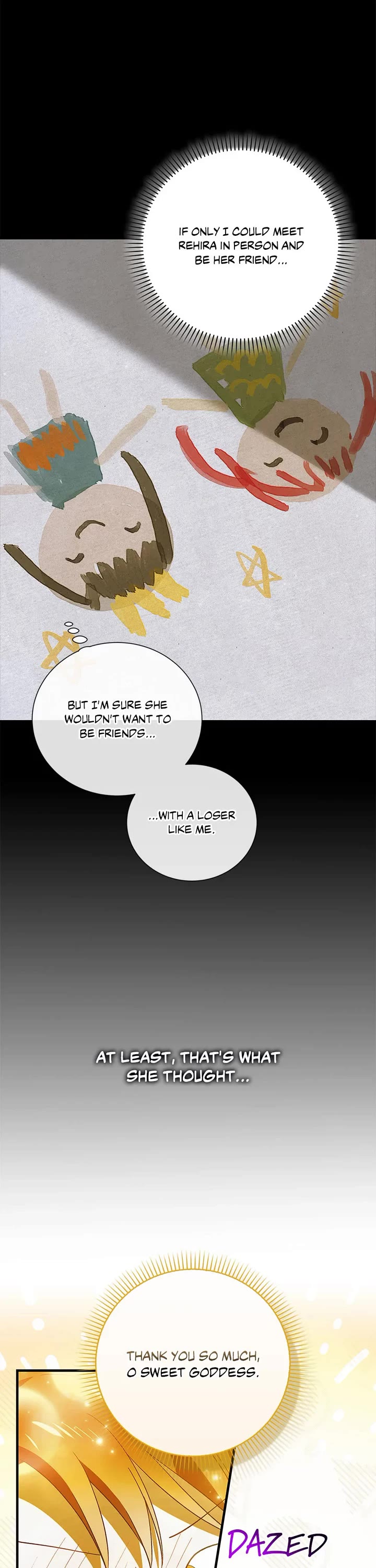 A Way to Protect the Lovable You Chapter 153 page 12 - Chapter 153: Special Episode 24
