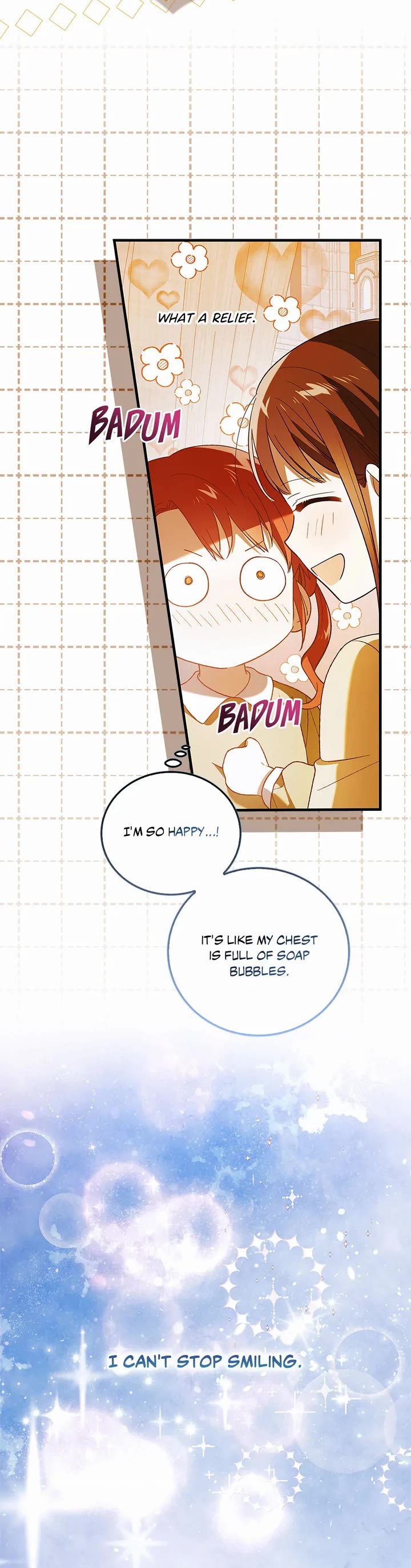 A Way to Protect the Lovable You Chapter 153 page 14 - Chapter 153: Special Episode 24