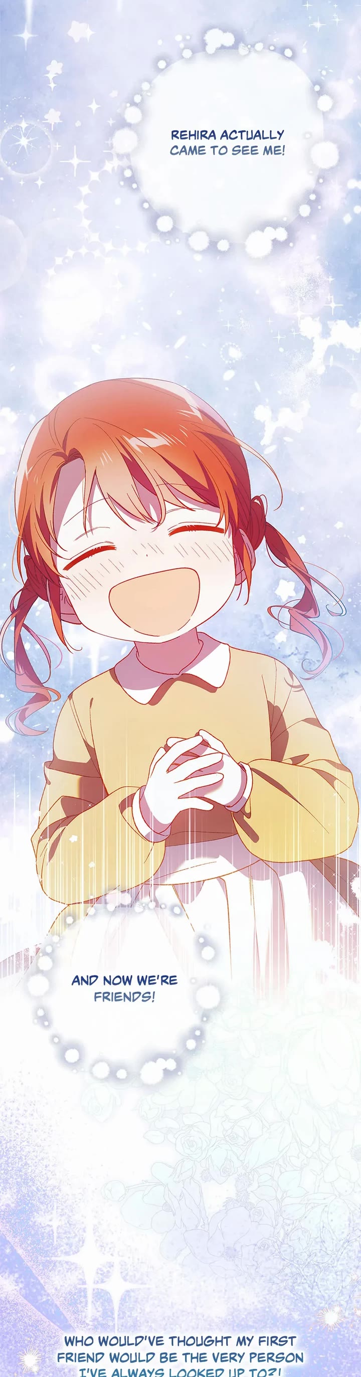 A Way to Protect the Lovable You Chapter 153 page 15 - Chapter 153: Special Episode 24