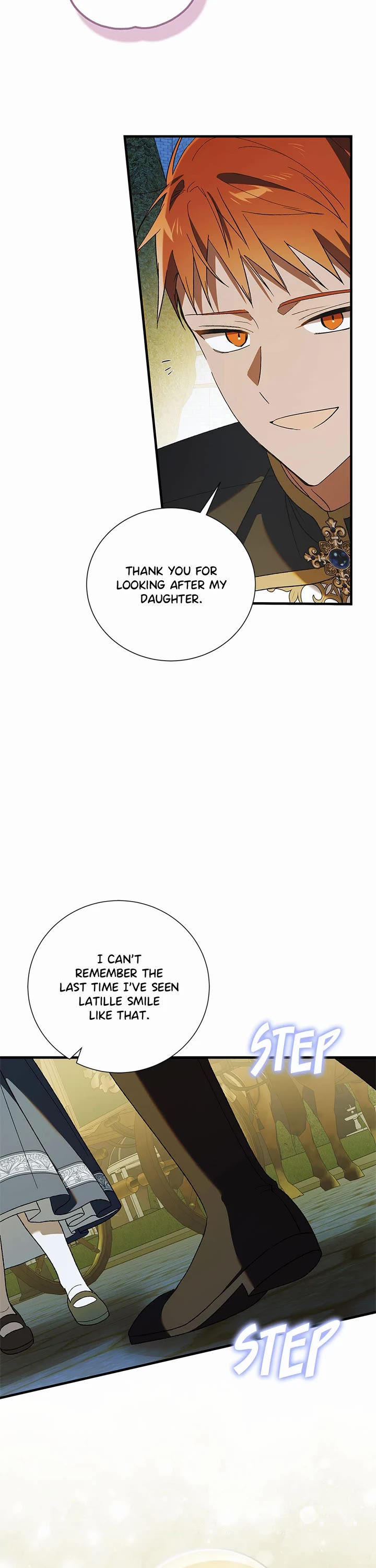 A Way to Protect the Lovable You Chapter 153 page 21 - Chapter 153: Special Episode 24