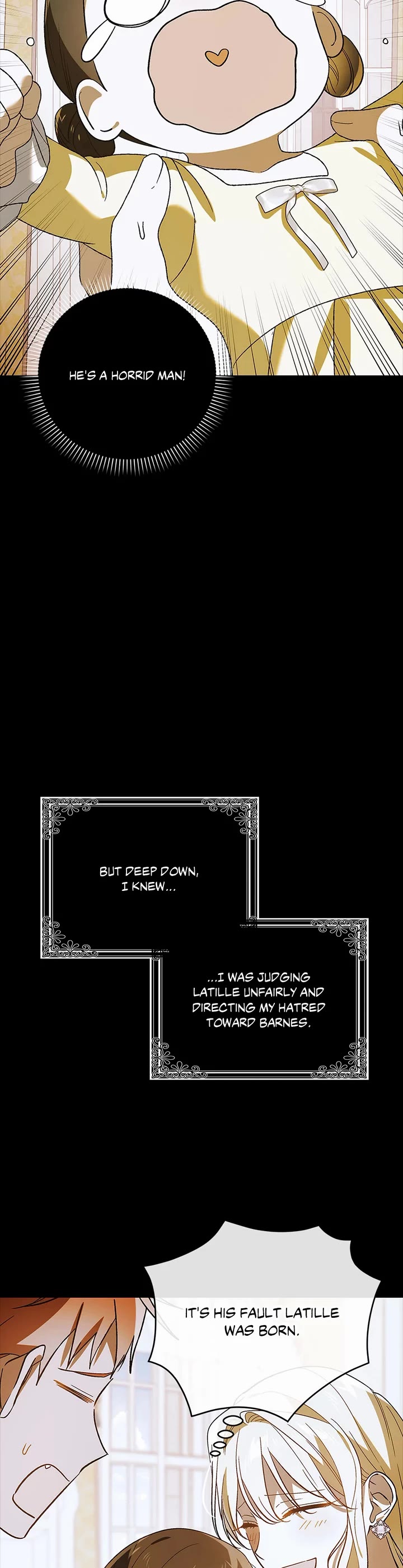 A Way to Protect the Lovable You Chapter 153 page 25 - Chapter 153: Special Episode 24