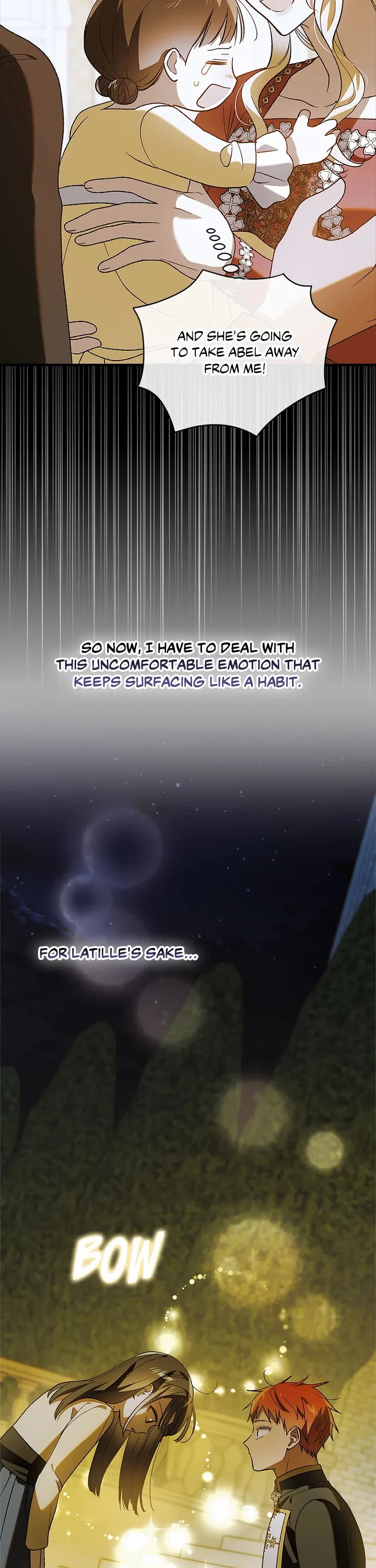 A Way to Protect the Lovable You Chapter 153 page 26 - Chapter 153: Special Episode 24