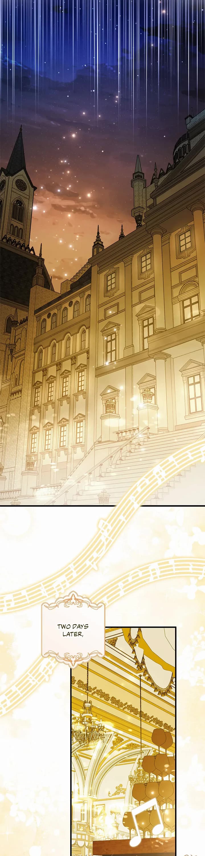 A Way to Protect the Lovable You Chapter 153 page 31 - Chapter 153: Special Episode 24