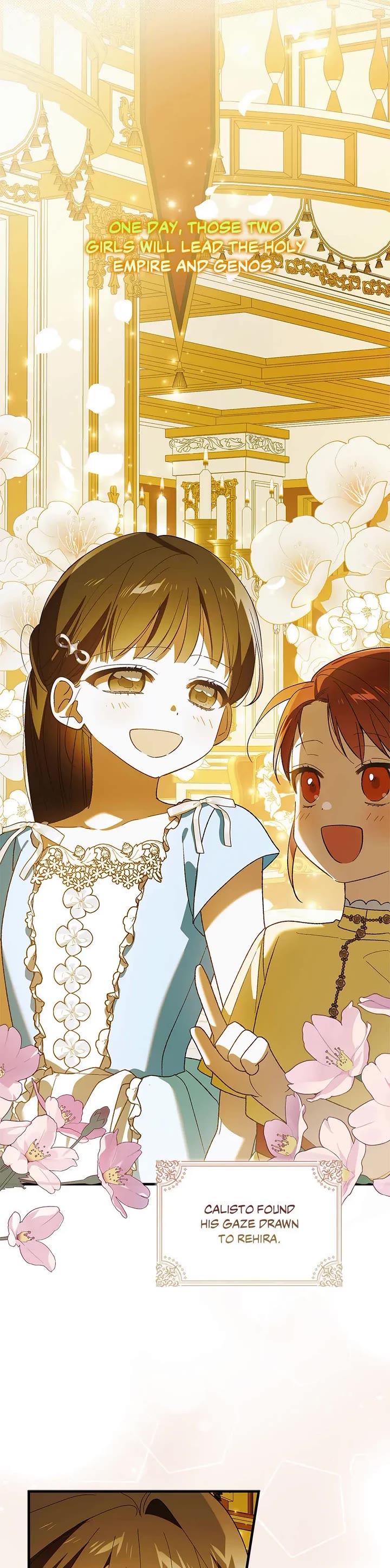 A Way to Protect the Lovable You Chapter 153 page 40 - Chapter 153: Special Episode 24