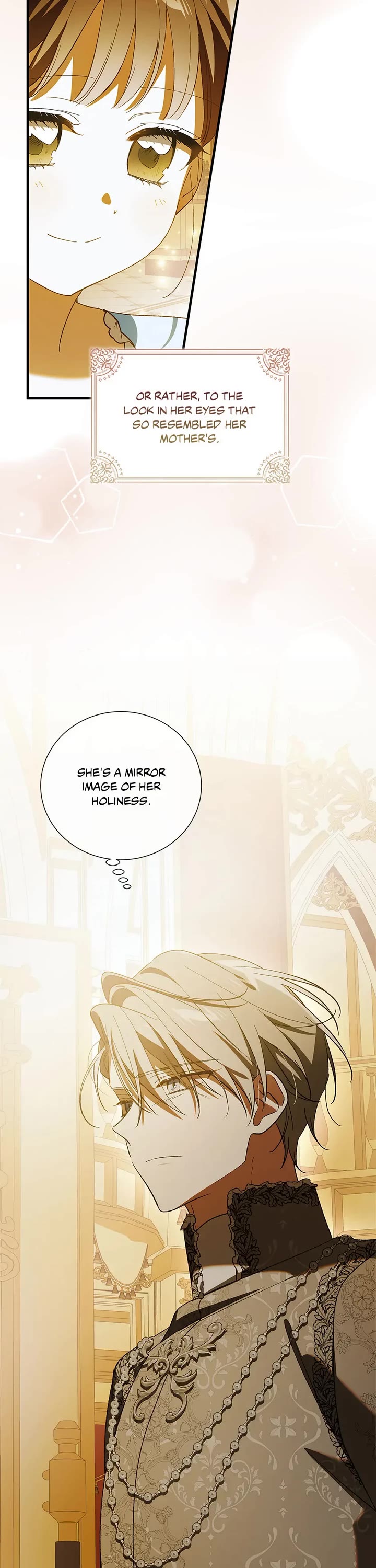 A Way to Protect the Lovable You Chapter 153 page 41 - Chapter 153: Special Episode 24