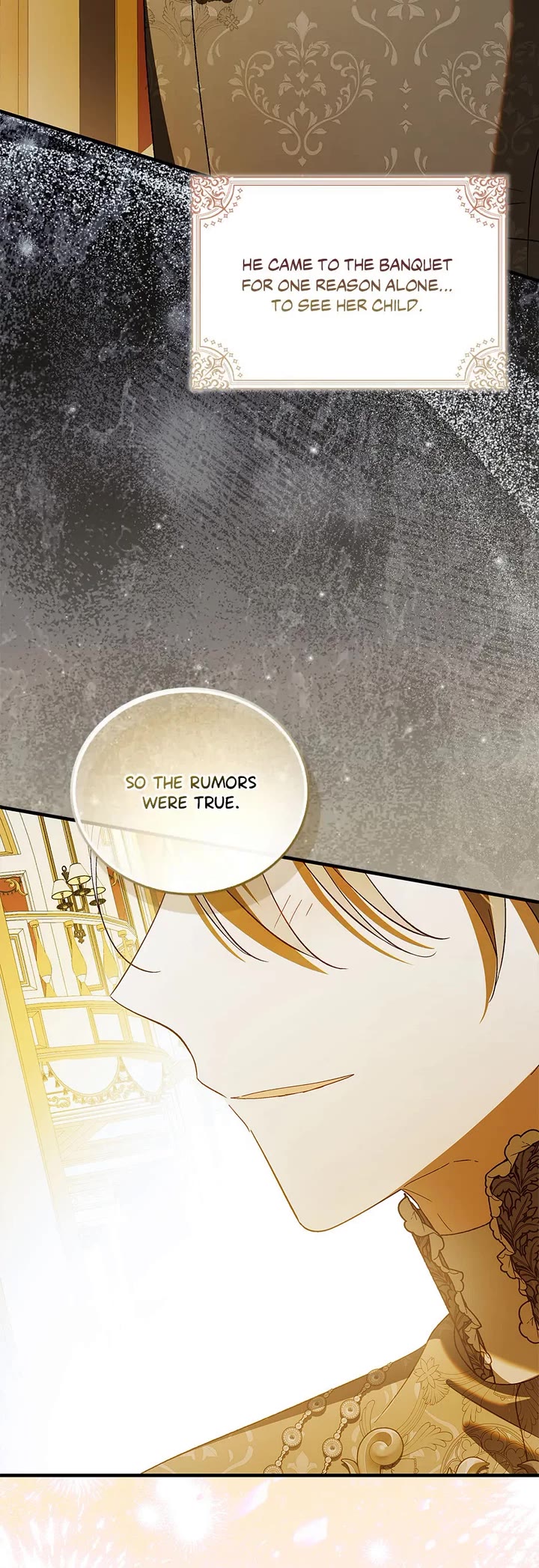 A Way to Protect the Lovable You Chapter 153 page 42 - Chapter 153: Special Episode 24