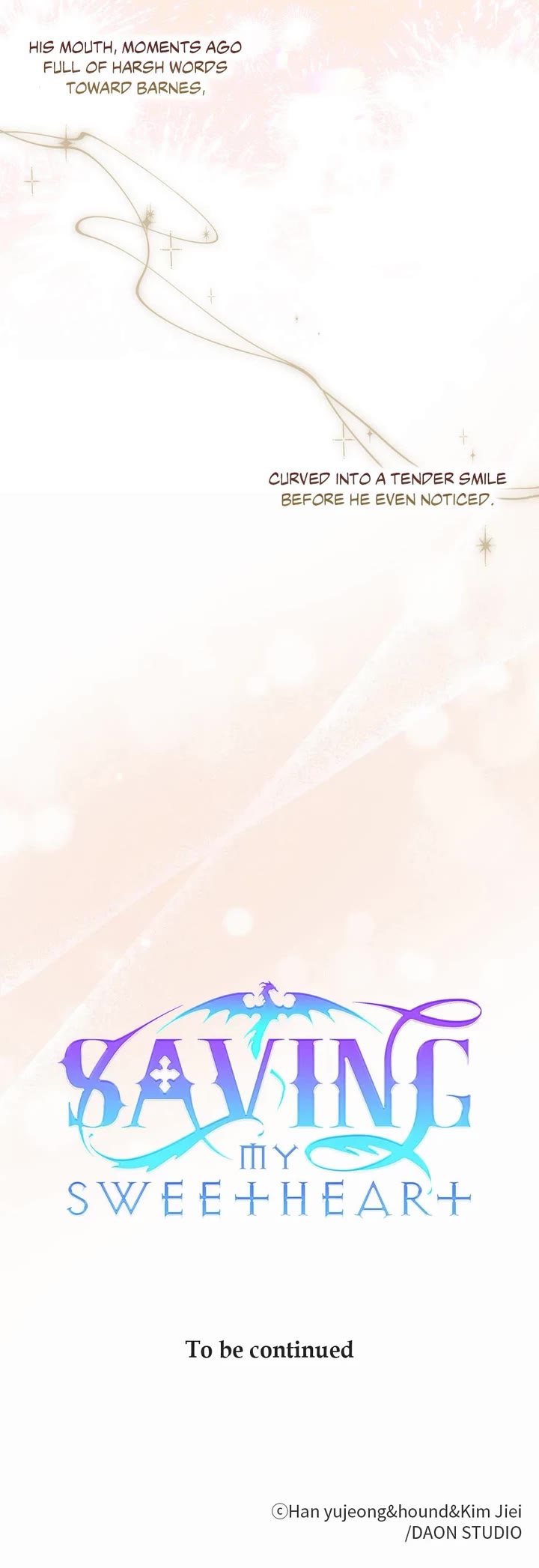 A Way to Protect the Lovable You Chapter 153 page 43 - Chapter 153: Special Episode 24