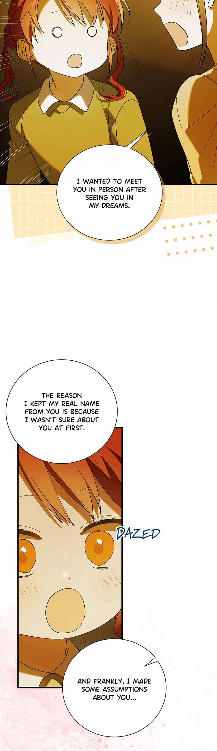 A Way to Protect the Lovable You Chapter 153 page 5 - Chapter 153: Special Episode 24