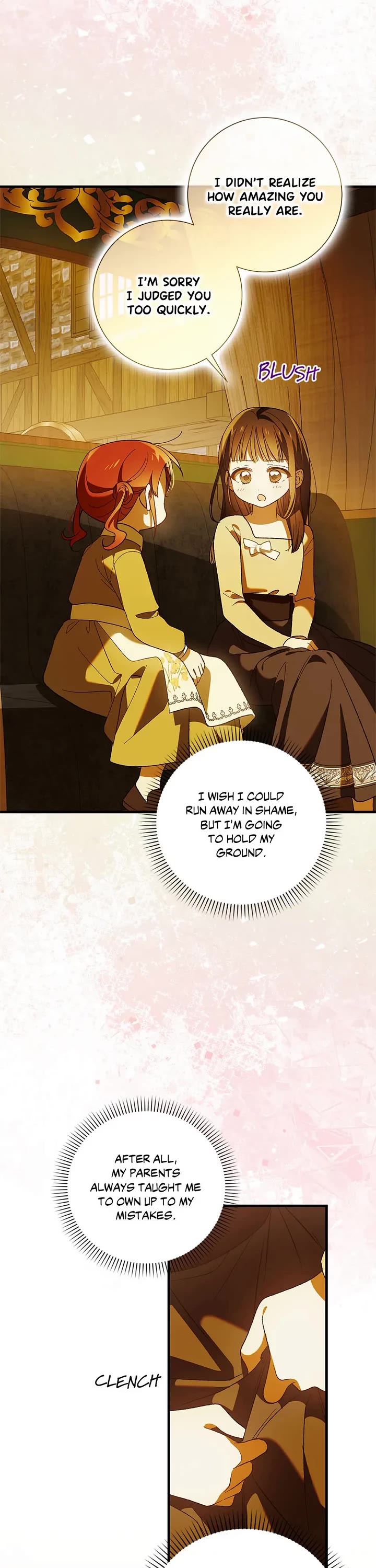 A Way to Protect the Lovable You Chapter 153 page 6 - Chapter 153: Special Episode 24