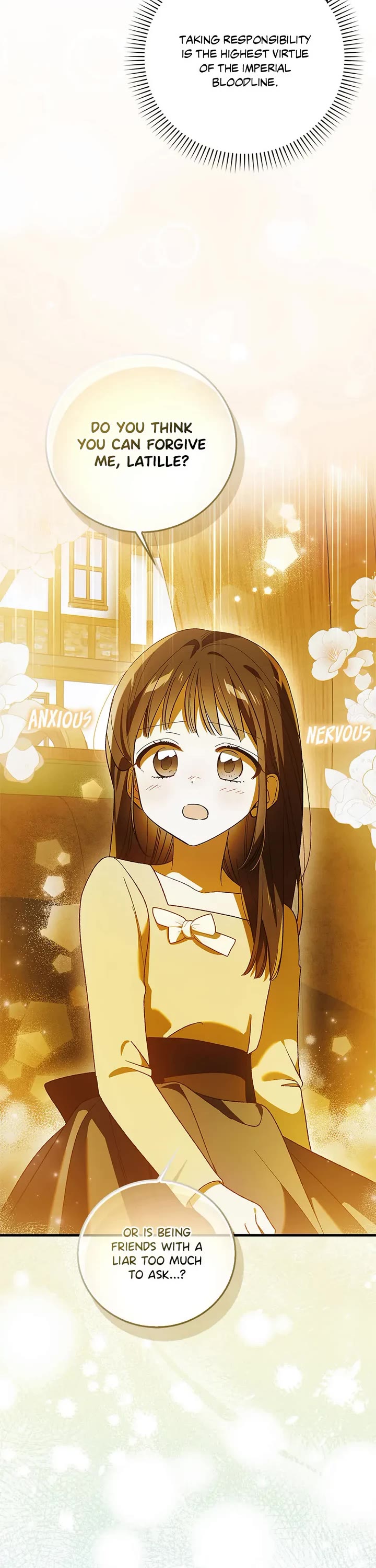 A Way to Protect the Lovable You Chapter 153 page 7 - Chapter 153: Special Episode 24