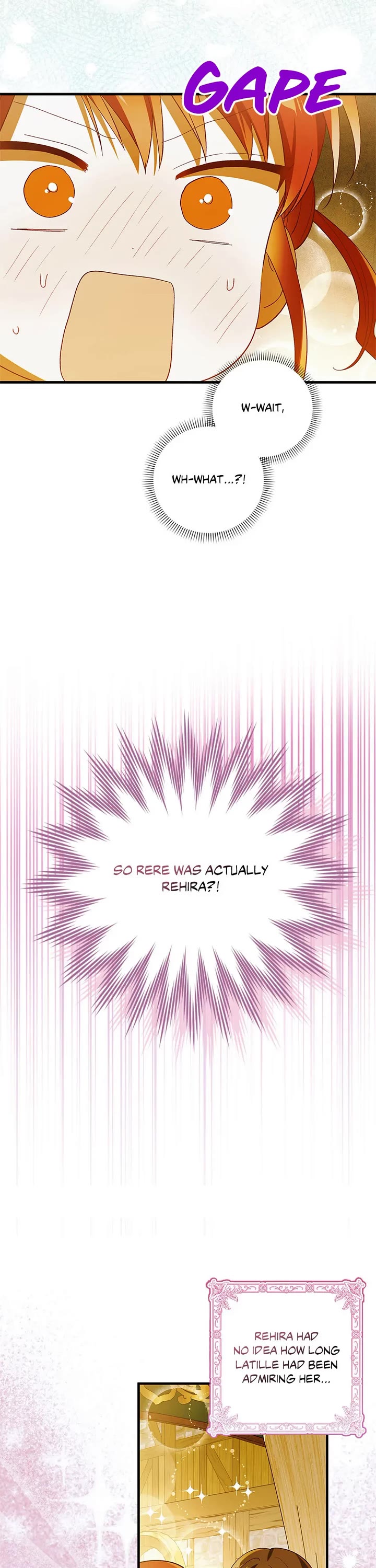 A Way to Protect the Lovable You Chapter 153 page 8 - Chapter 153: Special Episode 24