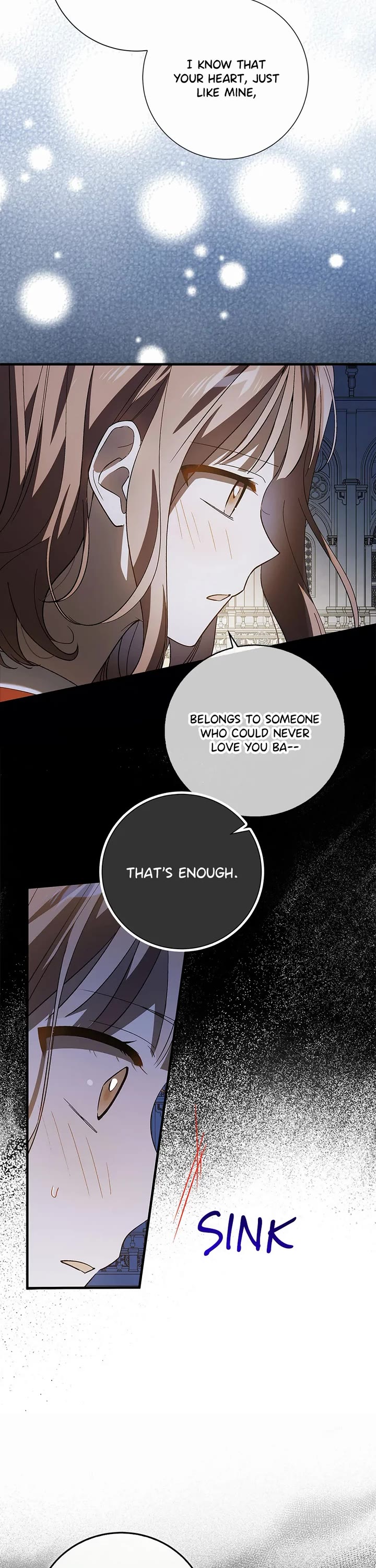 A Way to Protect the Lovable You Chapter 154 page 13 - Chapter 154: Special Episode 25