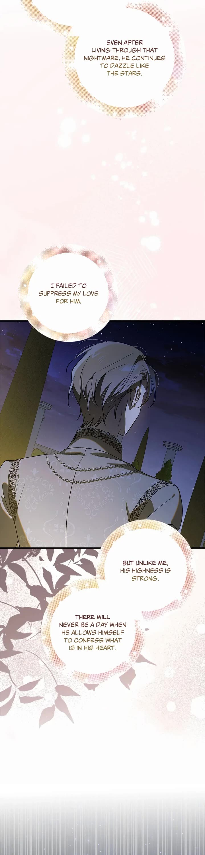 A Way to Protect the Lovable You Chapter 154 page 17 - Chapter 154: Special Episode 25