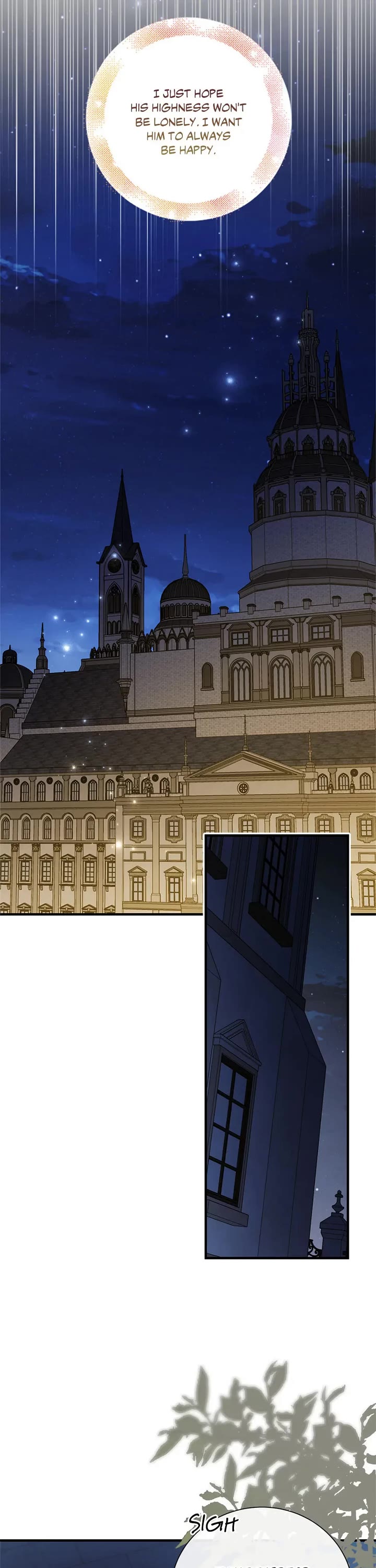 A Way to Protect the Lovable You Chapter 154 page 18 - Chapter 154: Special Episode 25