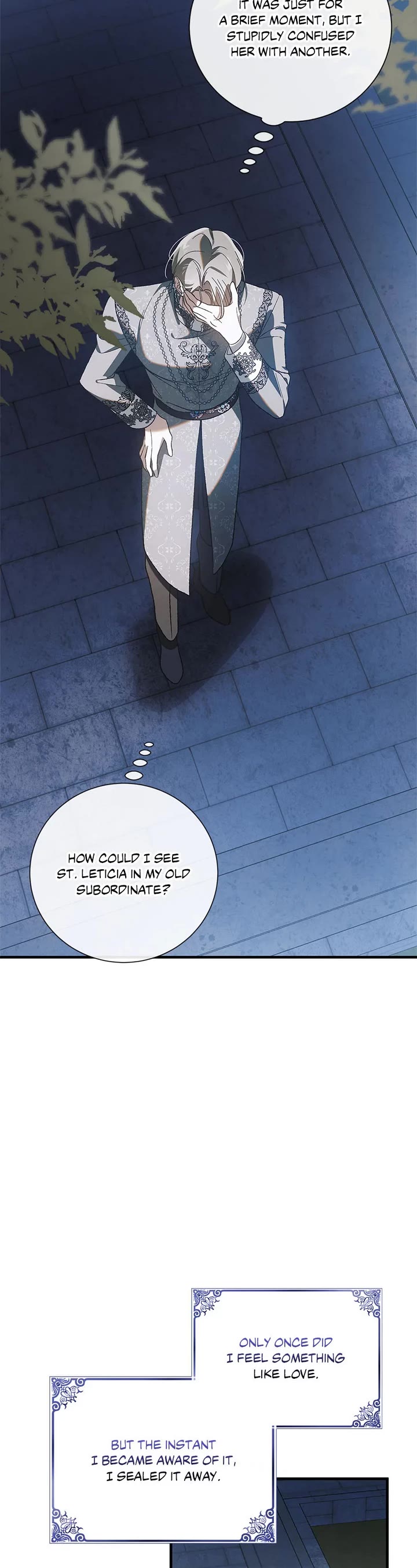A Way to Protect the Lovable You Chapter 154 page 19 - Chapter 154: Special Episode 25