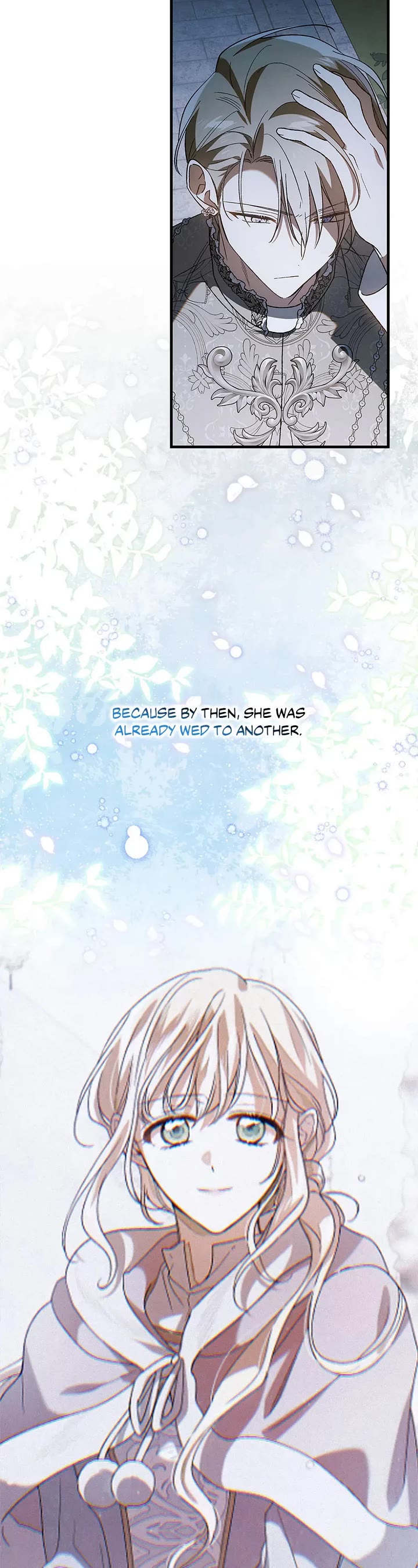 A Way to Protect the Lovable You Chapter 154 page 20 - Chapter 154: Special Episode 25