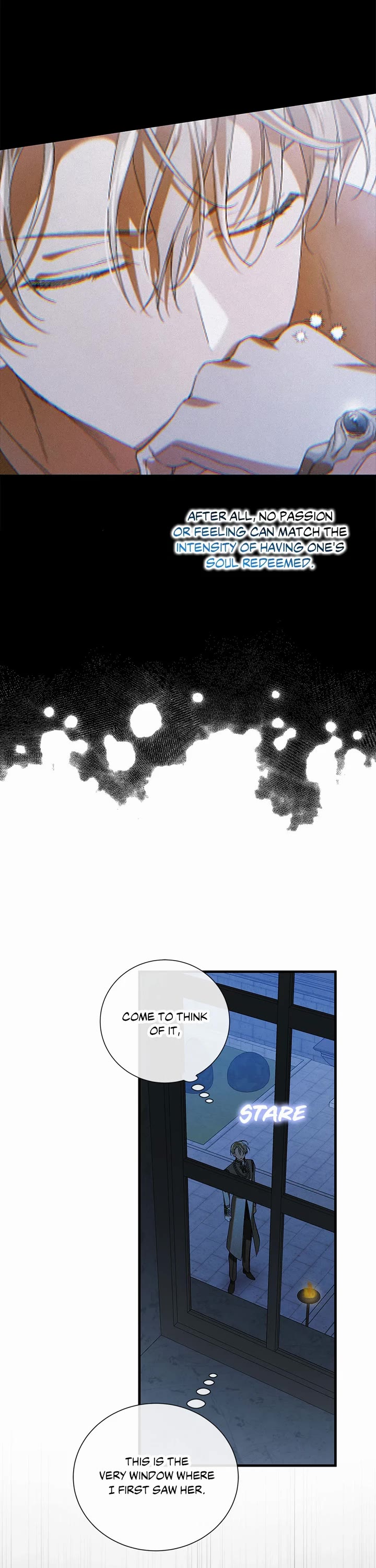 A Way to Protect the Lovable You Chapter 154 page 22 - Chapter 154: Special Episode 25