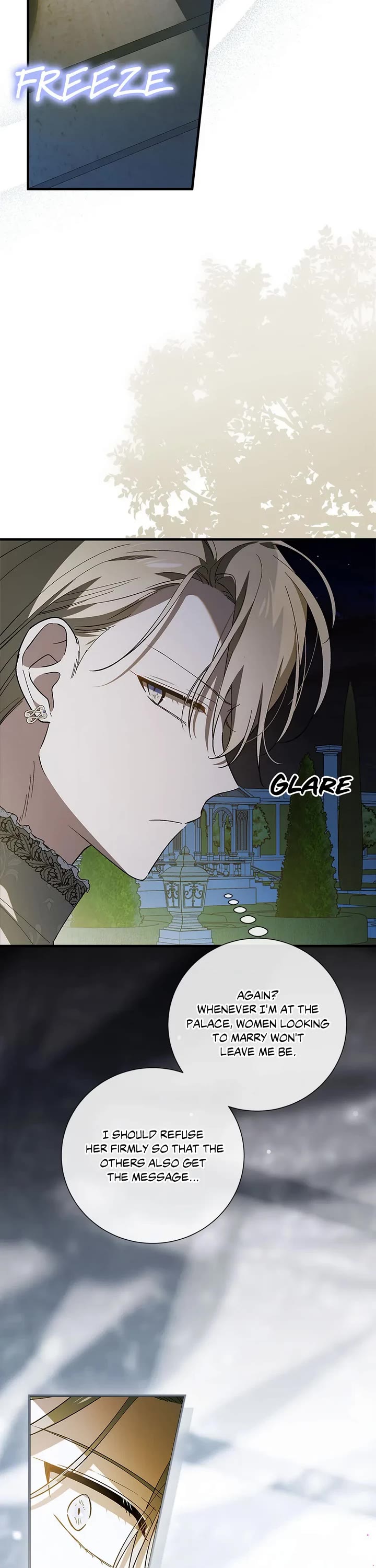 A Way to Protect the Lovable You Chapter 154 page 3 - Chapter 154: Special Episode 25