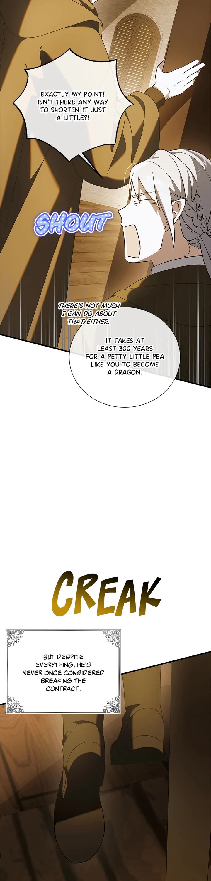 A Way to Protect the Lovable You Chapter 154 page 38 - Chapter 154: Special Episode 25