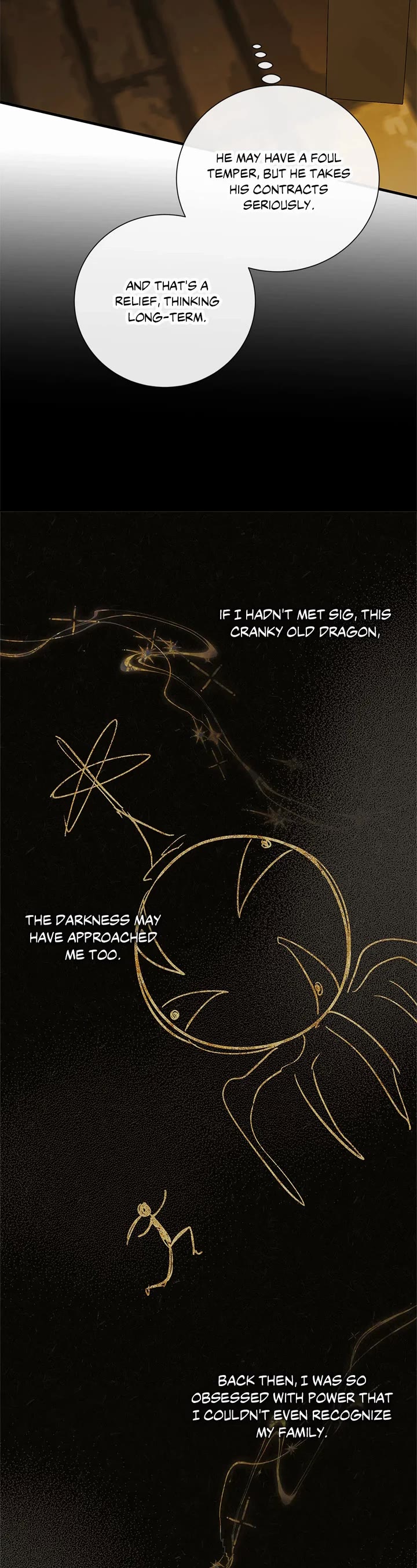 A Way to Protect the Lovable You Chapter 154 page 39 - Chapter 154: Special Episode 25