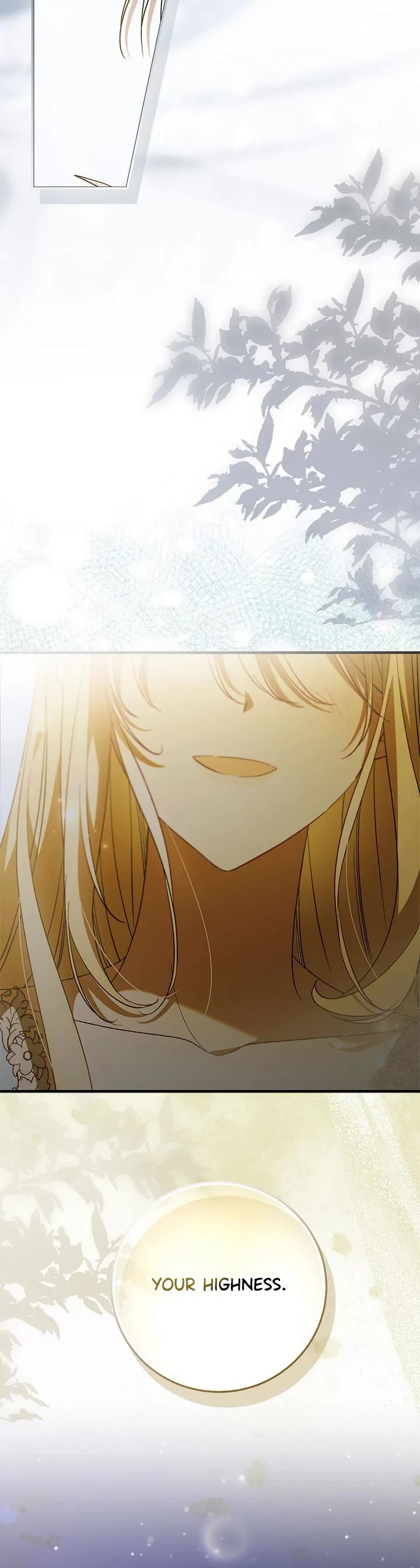 A Way to Protect the Lovable You Chapter 154 page 4 - Chapter 154: Special Episode 25