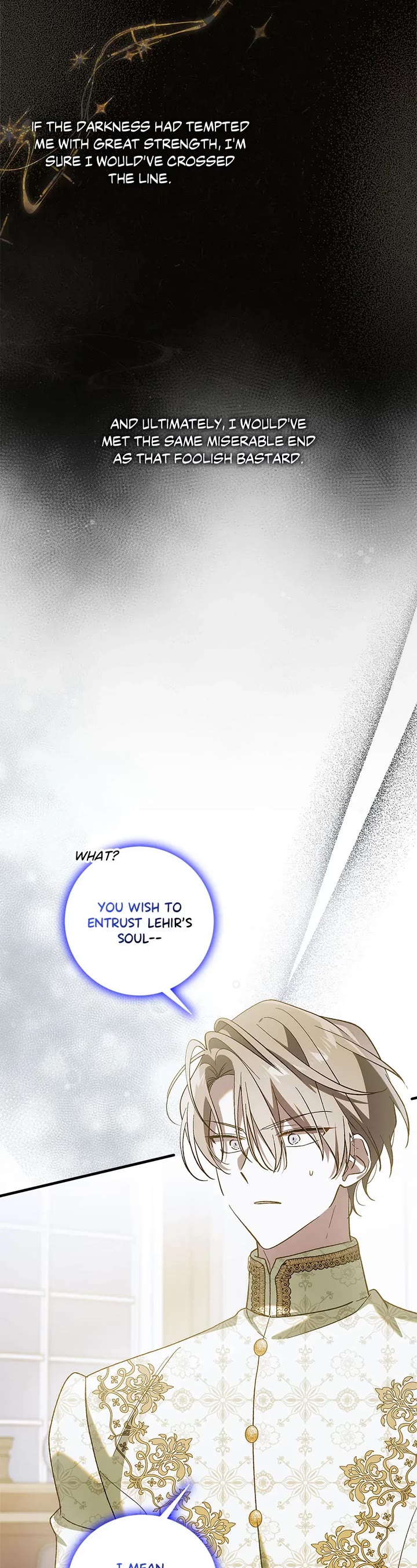 A Way to Protect the Lovable You Chapter 154 page 40 - Chapter 154: Special Episode 25