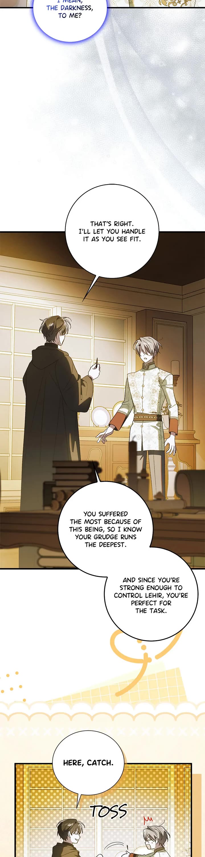 A Way to Protect the Lovable You Chapter 154 page 41 - Chapter 154: Special Episode 25