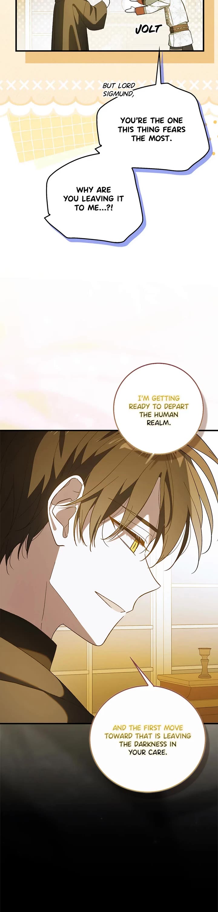 A Way to Protect the Lovable You Chapter 154 page 42 - Chapter 154: Special Episode 25