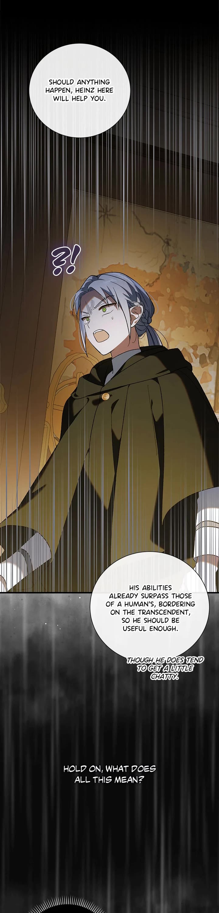 A Way to Protect the Lovable You Chapter 154 page 43 - Chapter 154: Special Episode 25