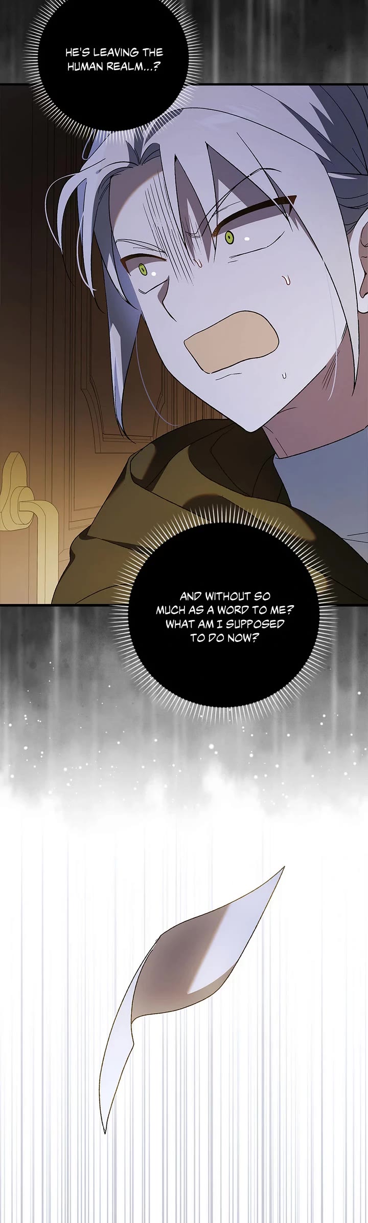A Way to Protect the Lovable You Chapter 154 page 44 - Chapter 154: Special Episode 25