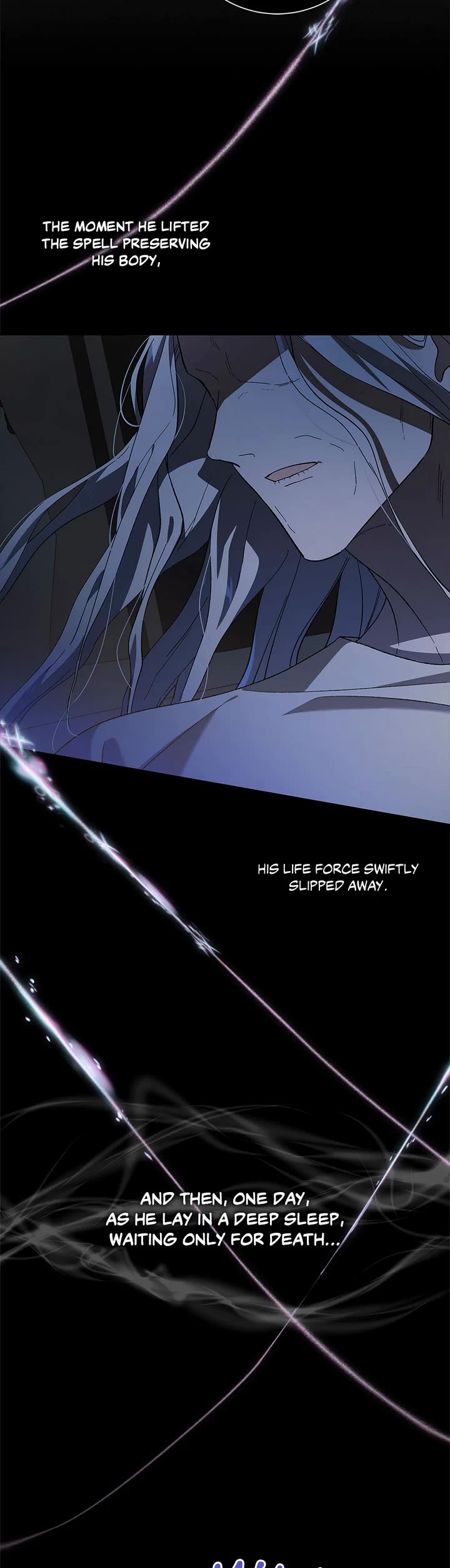A Way to Protect the Lovable You Chapter 155 page 10 - Chapter 155: Special Episode 26