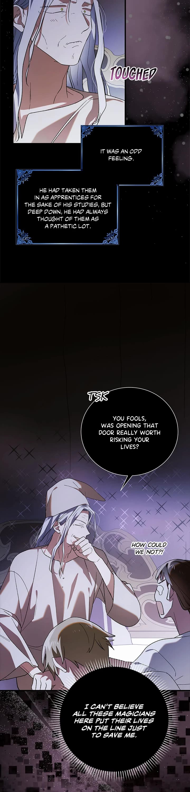 A Way to Protect the Lovable You Chapter 155 page 13 - Chapter 155: Special Episode 26