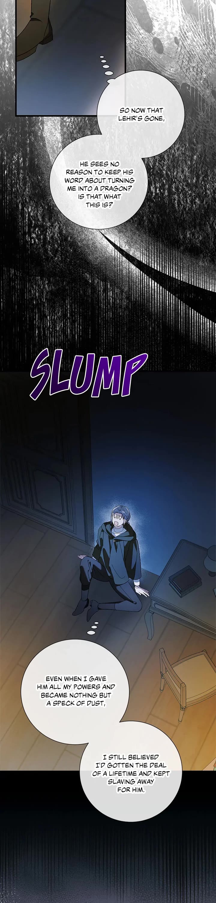 A Way to Protect the Lovable You Chapter 155 page 2 - Chapter 155: Special Episode 26