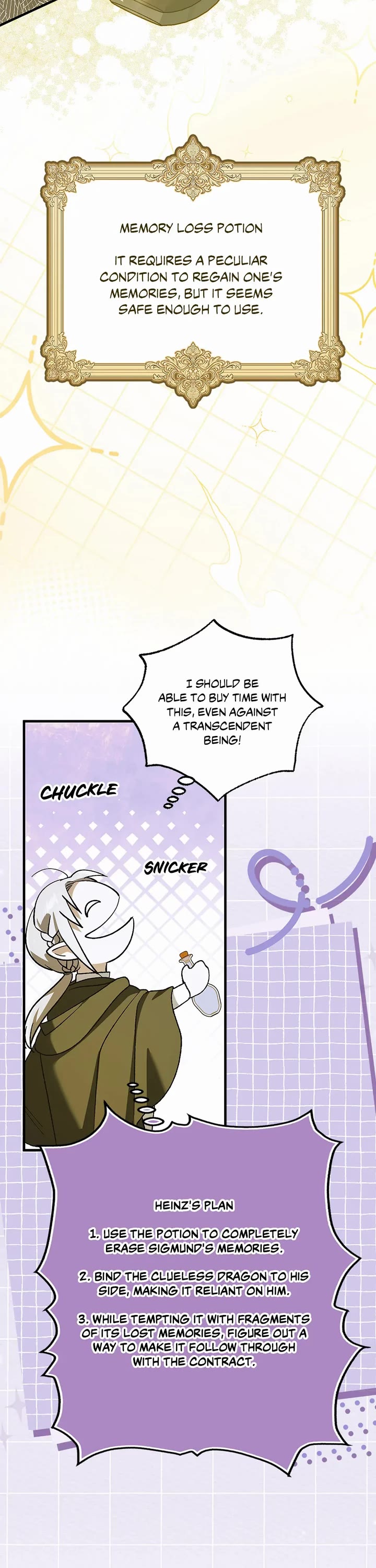 A Way to Protect the Lovable You Chapter 155 page 23 - Chapter 155: Special Episode 26