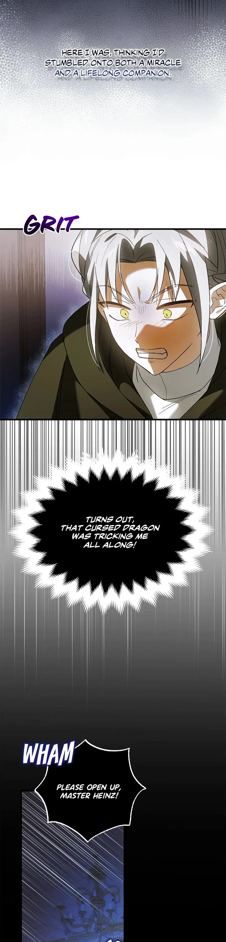 A Way to Protect the Lovable You Chapter 155 page 3 - Chapter 155: Special Episode 26