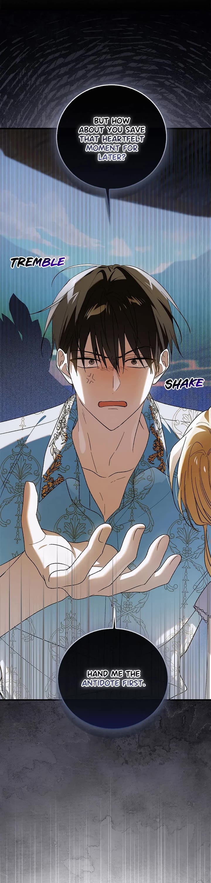 A Way to Protect the Lovable You Chapter 155 page 37 - Chapter 155: Special Episode 26