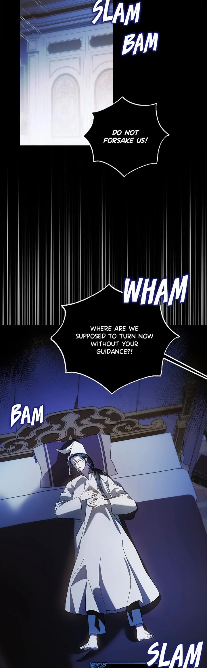 A Way to Protect the Lovable You Chapter 155 page 4 - Chapter 155: Special Episode 26